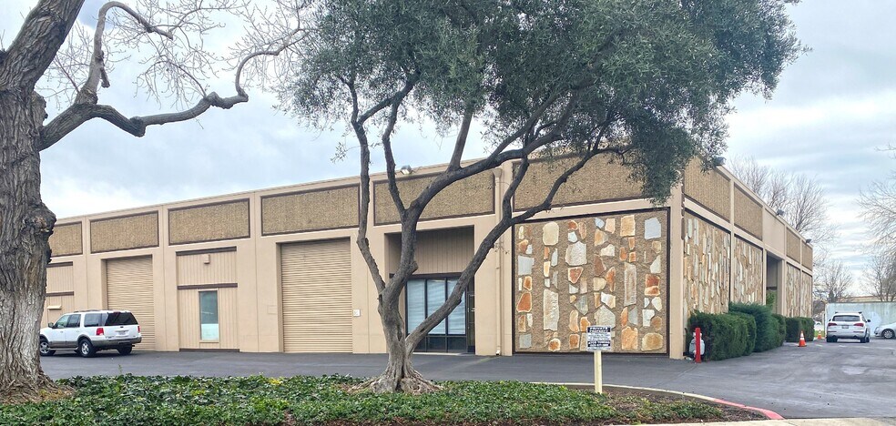 Primary Photo Of 2350 Whitman Rd, Concord Unknown For Lease