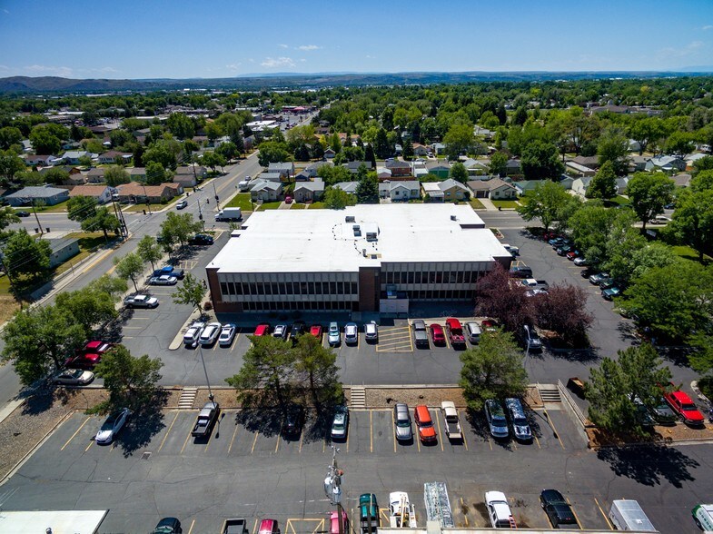 More Photos Of 1601 Lewis Ave, Billings Office For Lease