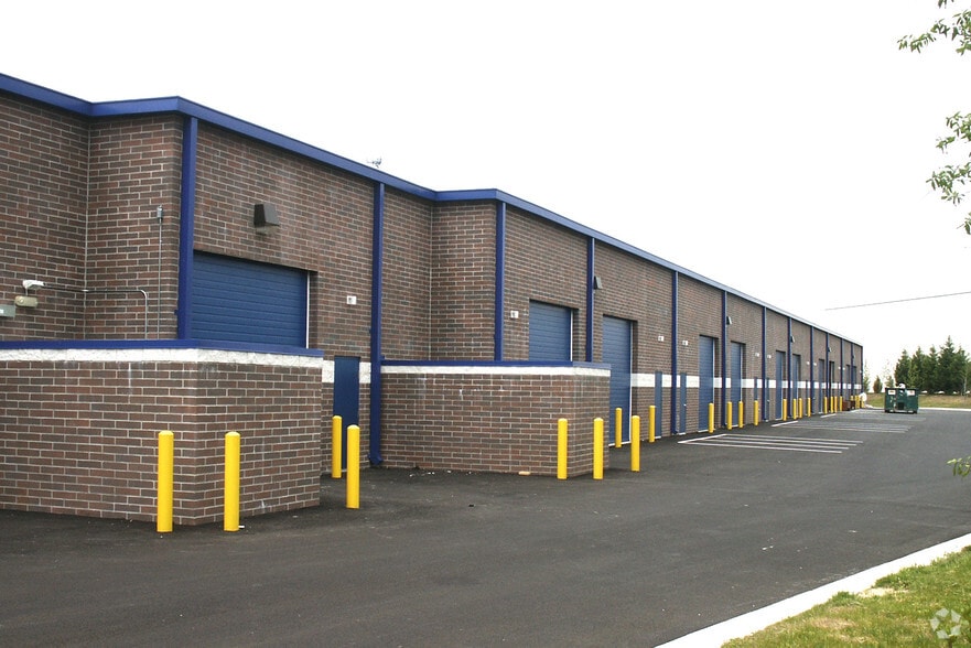 More Photos Of 1001 Prince George's Blvd, Upper Marlboro Light Manufacturing For Sale