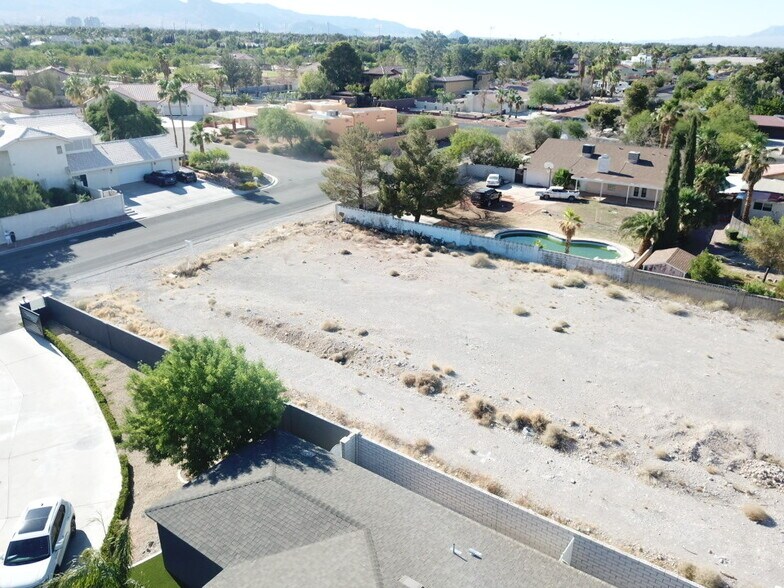 More Photos Of Rosanna @ OBannon, Las Vegas Land For Sale