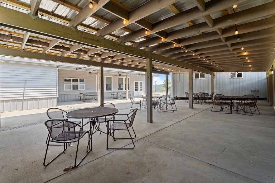 More Photos Of 1346 Elmira Rd, Newfield Restaurant For Sale