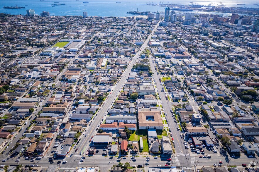 More Photos Of , Long Beach Land For Sale
