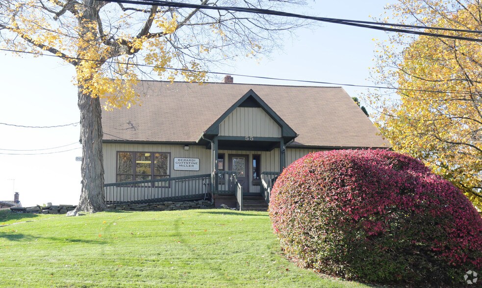 More Photos Of 55 Foxhall Ave, Kingston Office For Sale