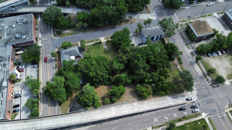 More Photos Of 305 N Washington St, Jacksonville Land For Sale