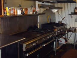 More Photos Of 18945 FM 8, Stephenville Restaurant For Lease