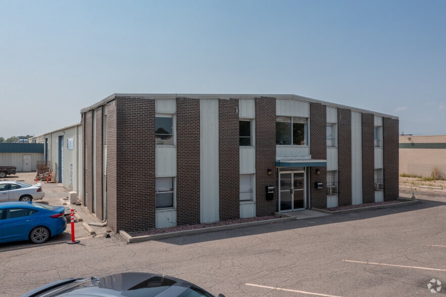 More Photos Of 3240 W 71st Ave, Westminster Unknown For Lease
