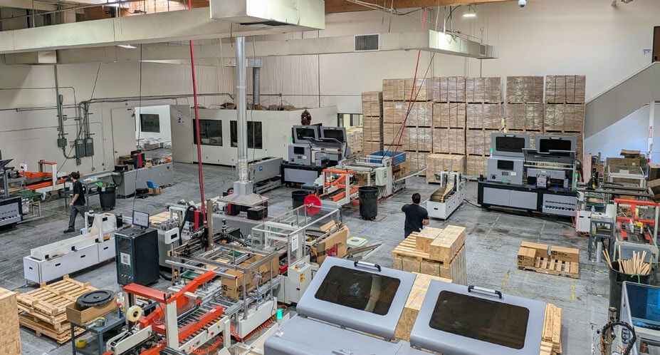 More Photos Of 2580 W 237th St, Torrance Industrial For Sale