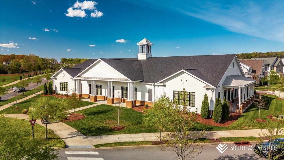 More Photos Of 1660 Drakes Creek Rd, Hendersonville Daycare Center For Lease