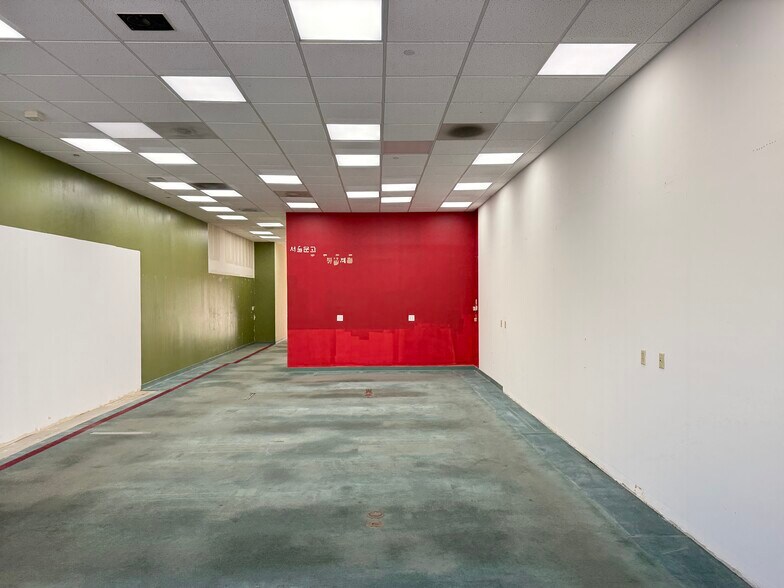 More Photos Of 1082 E El Camino Real, Sunnyvale Unknown For Lease