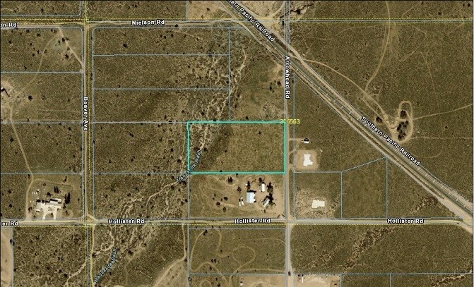 More Photos Of 9176 Arrowhead Rd, Phelan Land For Sale