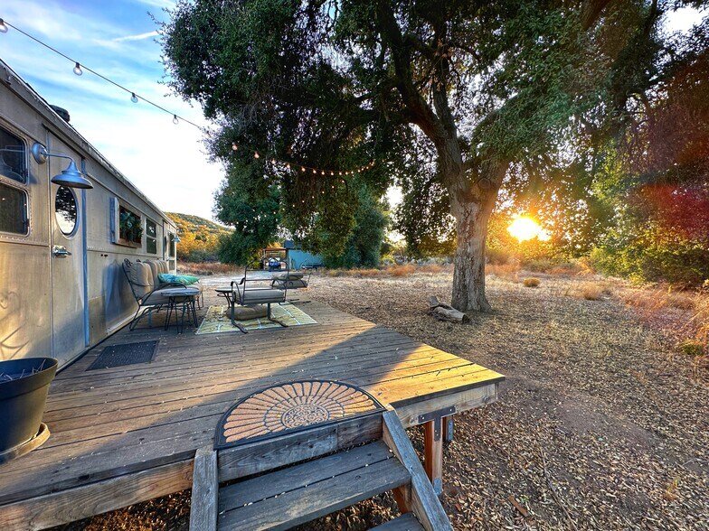 More Photos Of 30415 Chihuahua Valley Rd, Warner Springs Land For Sale