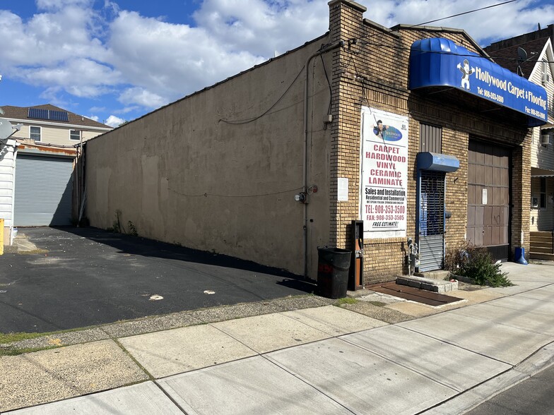 Primary Photo Of 631 4th Ave, Elizabeth Warehouse For Lease