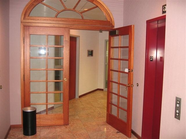 More Photos Of 515 S Kansas Ave, Topeka Office For Lease