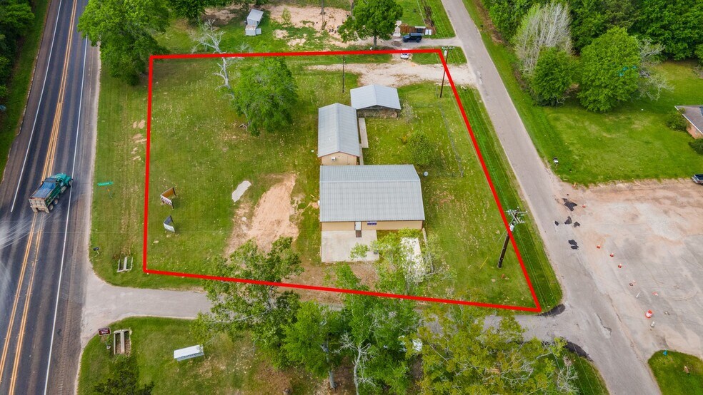 Primary Photo Of 22360 Highway 321, Cleveland Flex For Sale