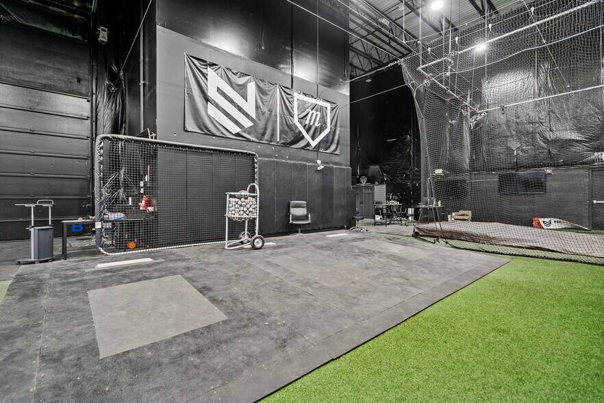 More Photos Of 158 Caprice Ct, Castle Rock Warehouse For Lease