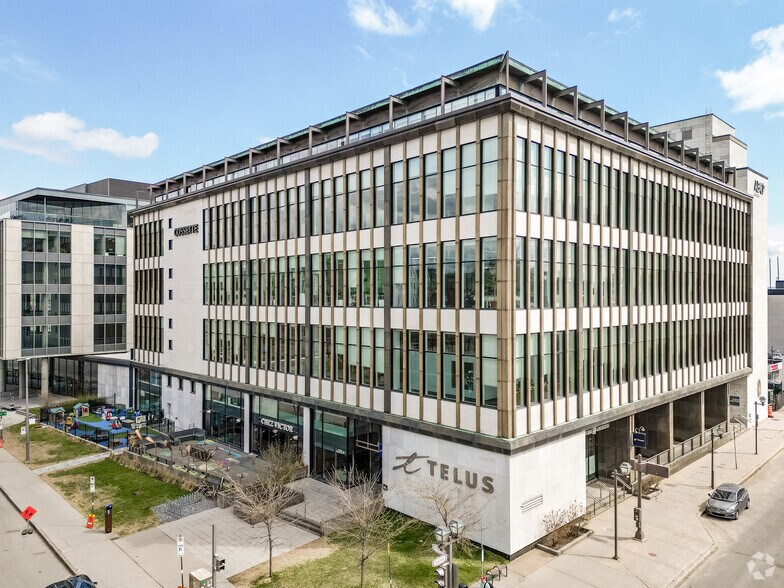 More Photos Of 300 Rue Saint-Paul, Québec Office Residential For Lease