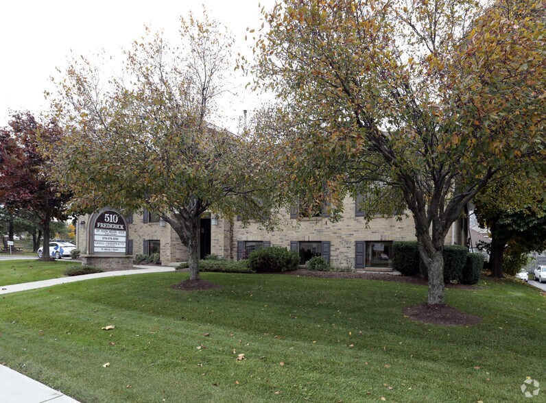 More Photos Of 510 Frederick St, Kitchener Office For Lease