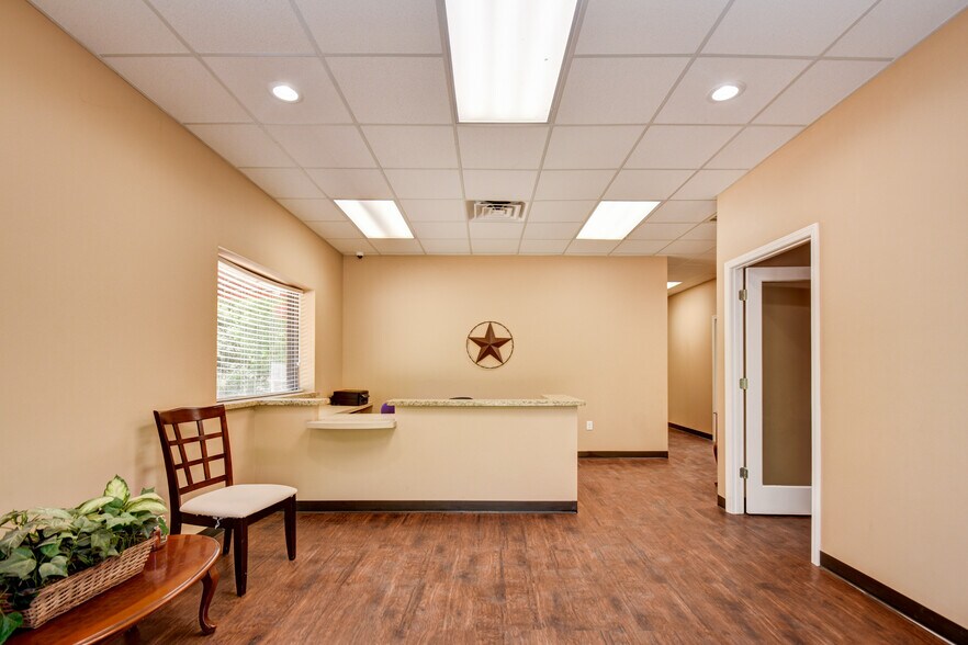 More Photos Of 24396 FM 2090 Rd, Splendora Light Distribution For Sale