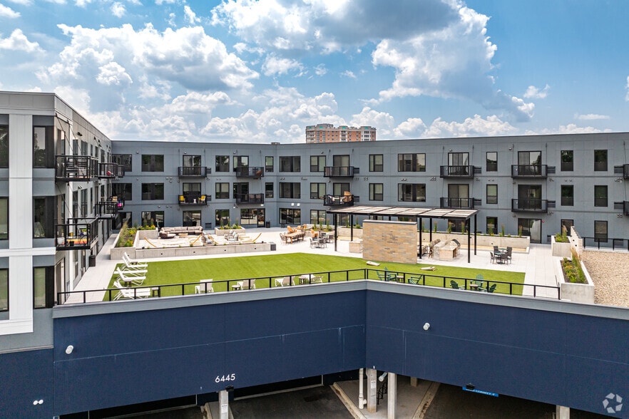 More Photos Of 6445 Lyndale Ave S, Richfield Apartments For Lease