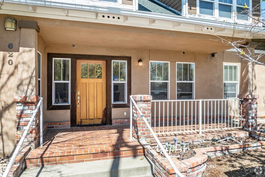 More Photos Of 620 3rd St, Lincoln Office For Lease