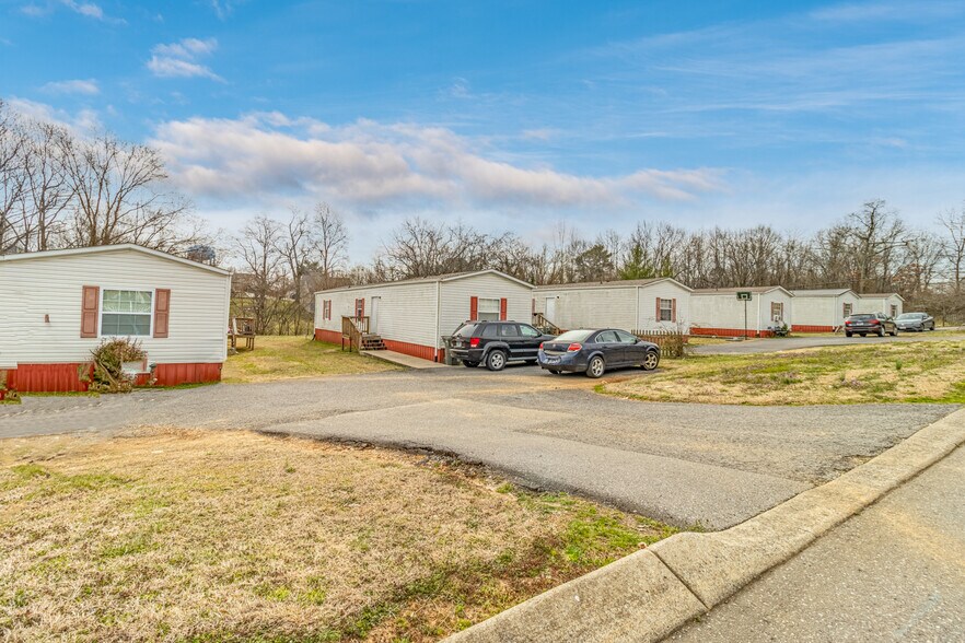 More Photos Of 1600 Page St, Springfield Manufactured Housing Mobile Home Park For Sale