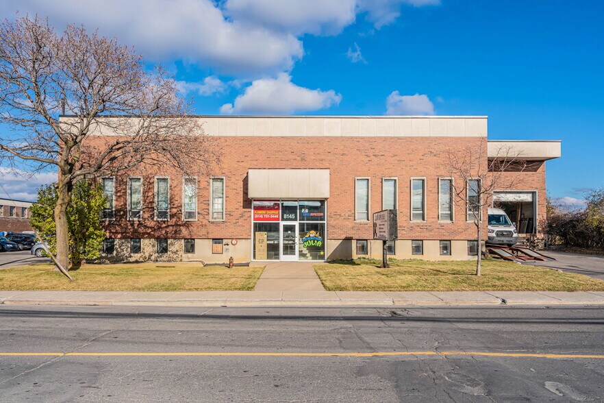 More Photos Of 8145 Ch Devonshire, Mt Royal Industrial For Sale