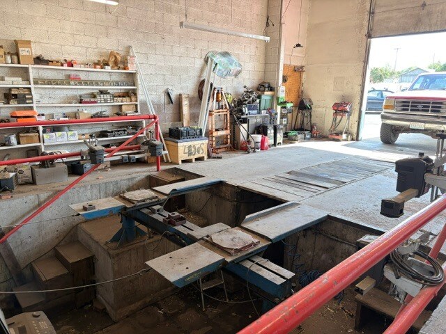 More Photos Of 765 E Broadway St, Goldendale General Retail For Sale