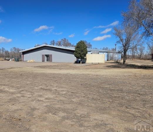 More Photos Of 21577 US Highway 50, Rocky Ford Flex For Sale