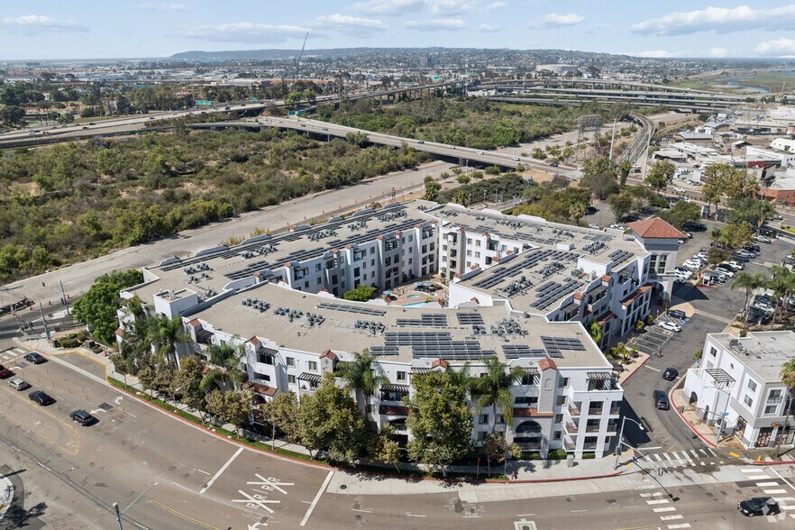 More Photos Of 5395 Napa St, San Diego Apartments For Lease