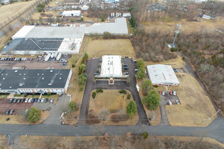 More Photos Of 220 Stahl Rd, Harleysville Research And Development For Sale