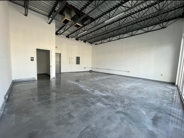 More Photos Of 4250 W Hallandale Beach Blvd, Pembroke Park Storefront Retail Office For Sale