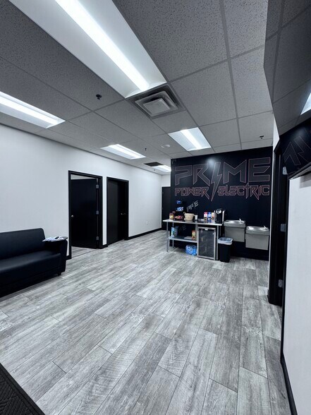 More Photos Of 1755 W Sequoia Vista Cir, Salt Lake City Light Manufacturing For Lease