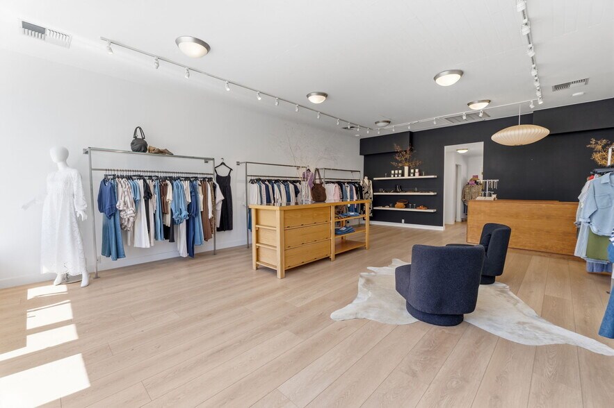 More Photos Of 499-503 Magnolia Ave, Larkspur Storefront Retail Residential For Sale