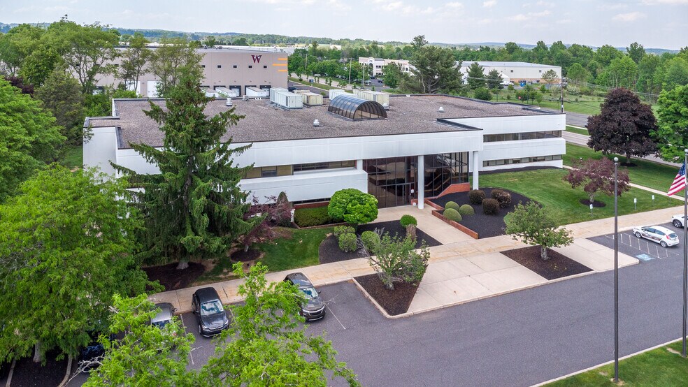 More Photos Of 1900 AM Dr, Quakertown Medical For Lease