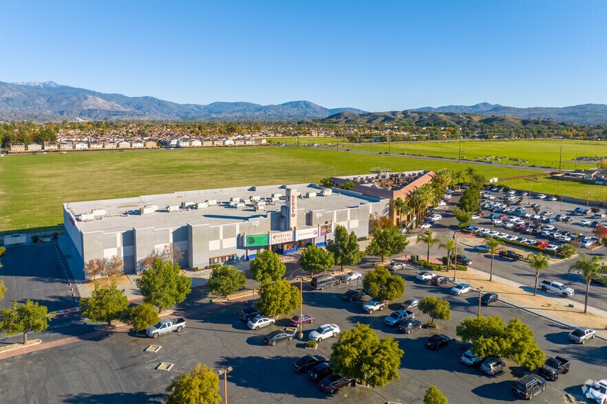 More Photos Of 1695 San Jacinto Ave, San Jacinto Medical For Lease