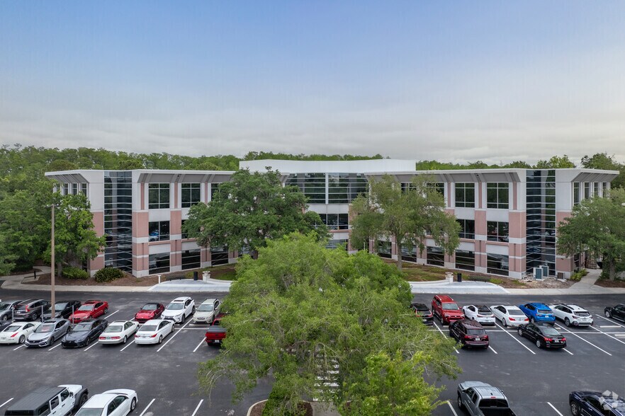 More Photos Of 482 S Keller Rd, Orlando Office For Lease