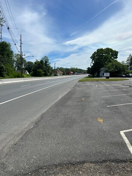 More Photos Of 934 Highway 36, Leonardo Office For Sale