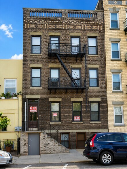 Primary Photo Of , West New York Multifamily For Sale