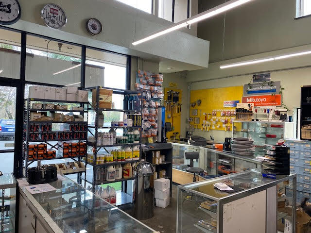 More Photos Of 1855-1875 O'Toole Ln, San Jose Light Manufacturing For Sale