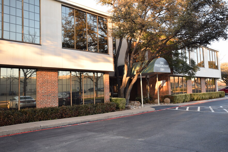 Primary Photo Of 2301 Ohio Dr, Plano Medical For Lease