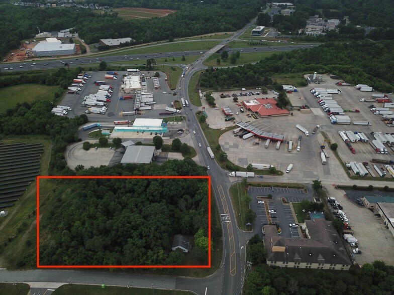 More Photos Of 908 Jimmie Kerr Rd, Haw River Land For Sale