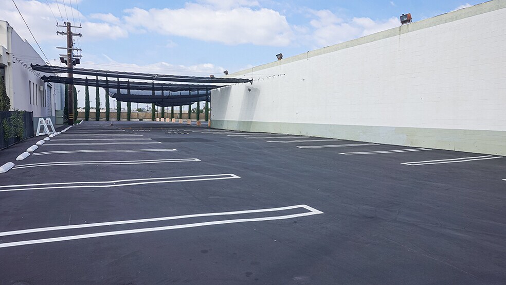 More Photos Of 911-913 S Maple Ave, Montebello Warehouse For Sale