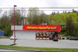 Primary Photo Of 65 River Rd, Mexico Freestanding For Sale