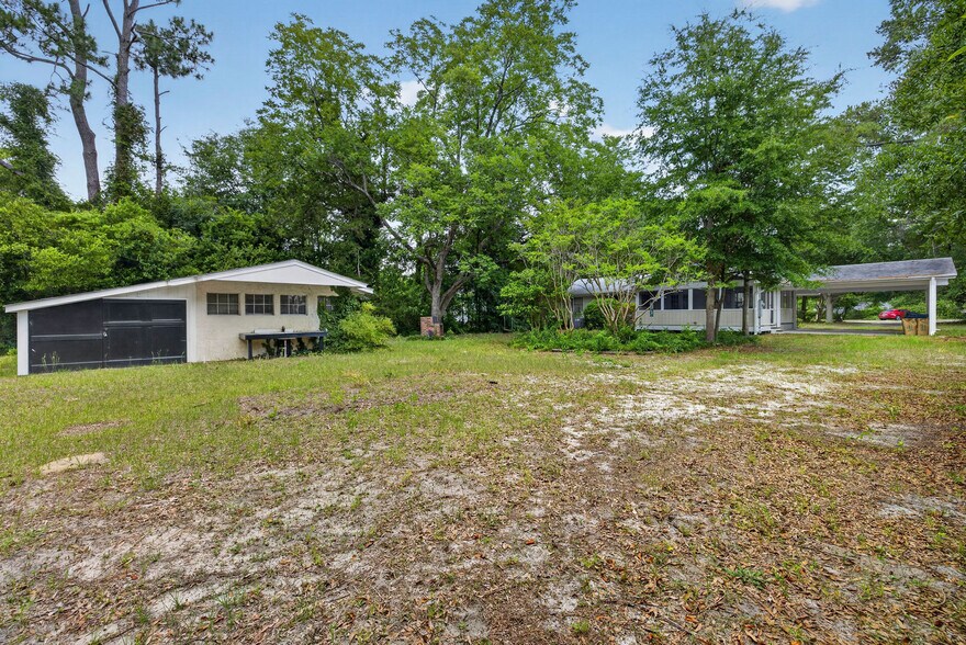 More Photos Of 2830 Worth Dr, Wilmington Land For Sale