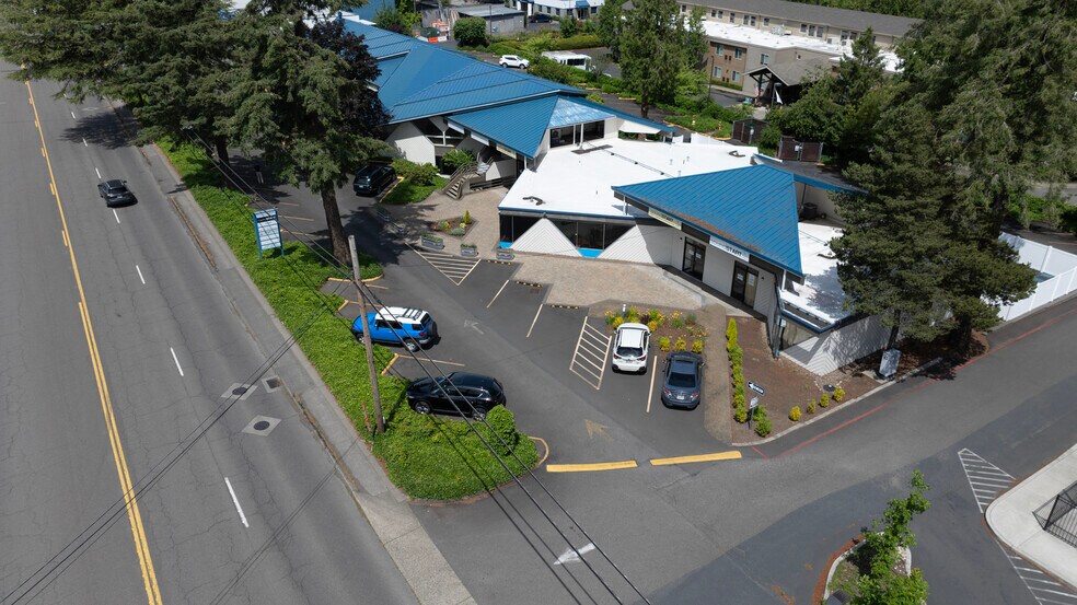 More Photos Of 9955 SW Beaverton Hillsdale Hwy, Beaverton Unknown For Lease