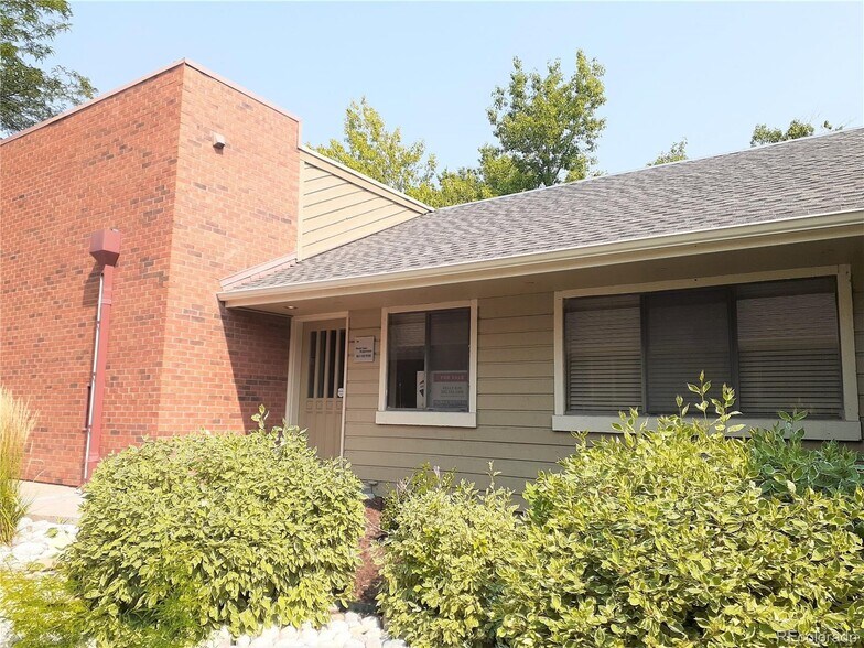More Photos Of 8751 E Hampden Ave, Denver Medical For Sale