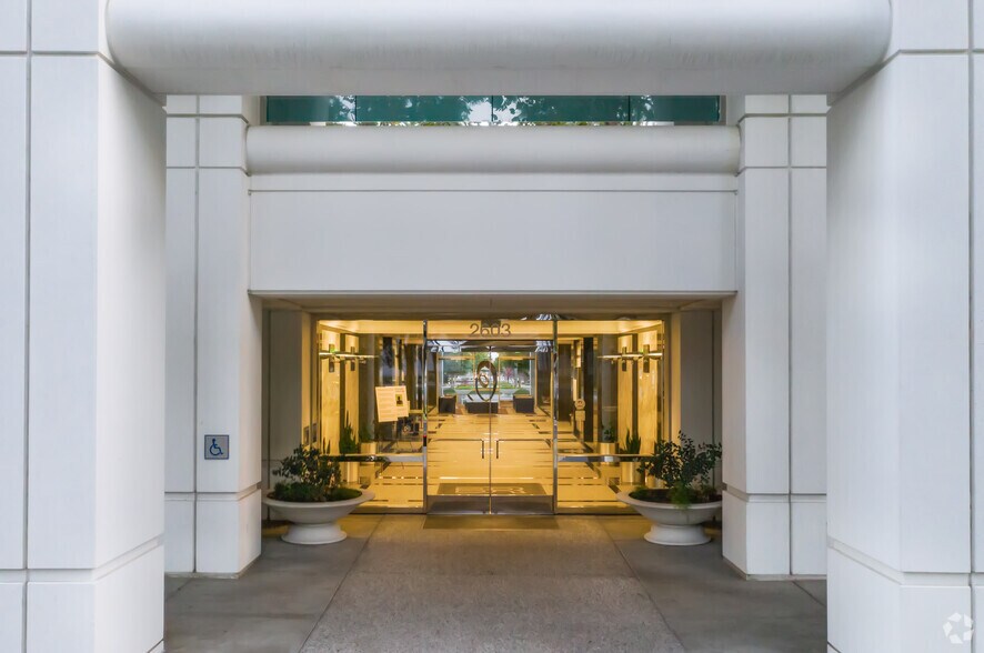 More Photos Of 2603 Camino Ramon, San Ramon Coworking Space