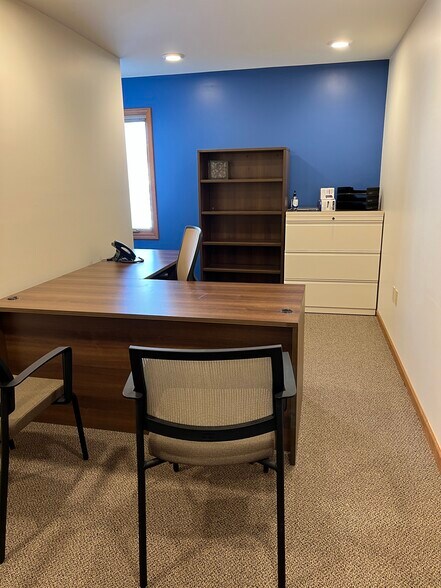 More Photos Of 1002 N Eaton St, Albion Office For Sale