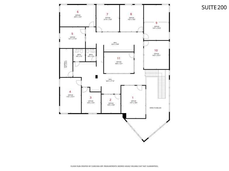 More Photos Of 12710 San Jose Blvd, Jacksonville Office For Lease