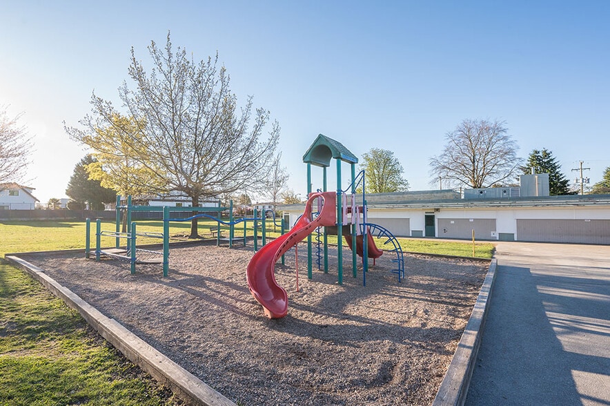 Primary Photo Of 801 54th Av E, Vancouver Office For Lease